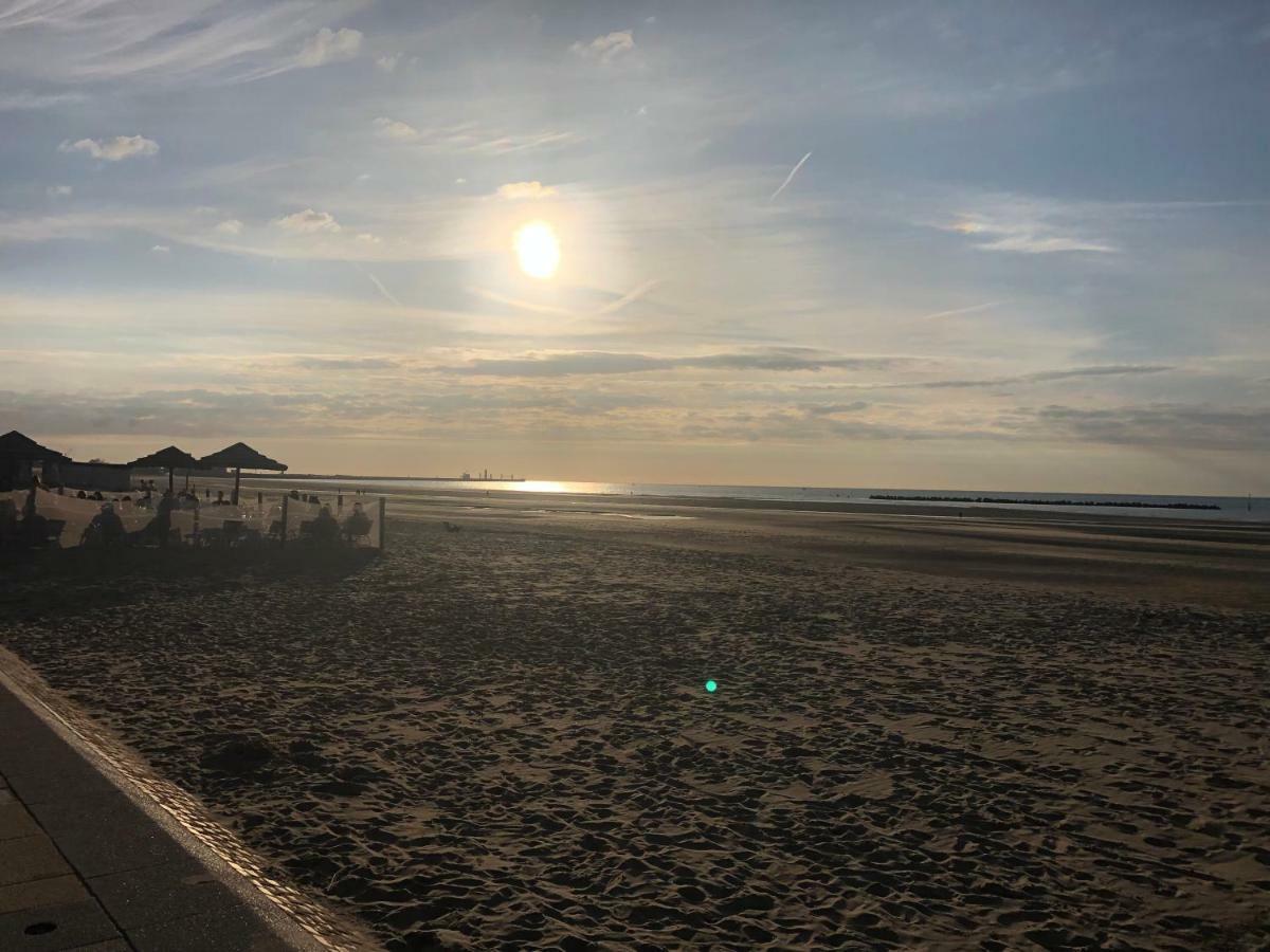 Dunkirk Une Escapade Tranquille, Proche De La Plage ! מראה חיצוני תמונה
